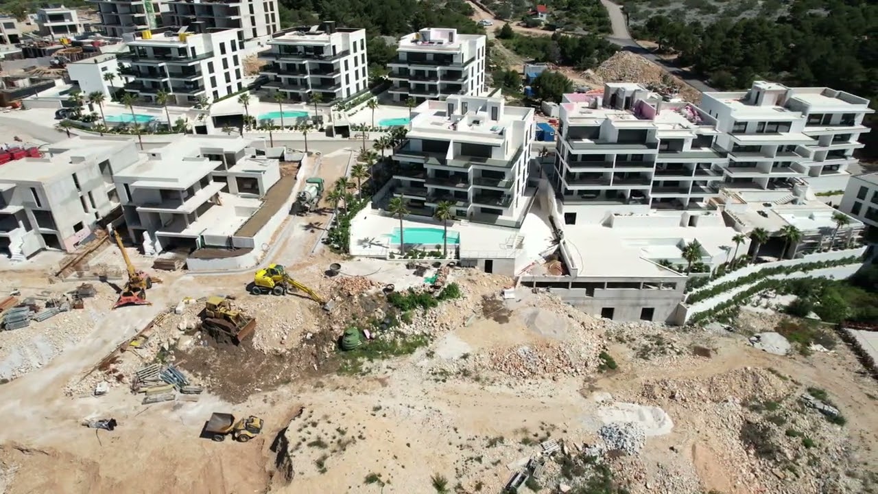 Primosten Resort 04/2025