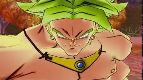 DRAGON BALL Z INFINITE WOLRD SPECIAL EDITION