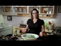 Breville Presents "Make It Vegan" Quinoa Caesar Salad: Isa Chandra Moskowitz
