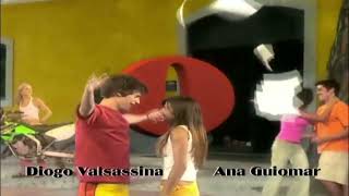 Morangos com Açúcar 2 | Genérico HD (Versão 3)