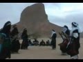 Takouba-agar _Groupe folklorique  الفرقة الفلكلورية "تاكوبا آغار" تمنراست