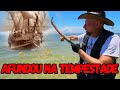 Navio espanhol se CHOCA com PEDRAS e afunda TESOURO