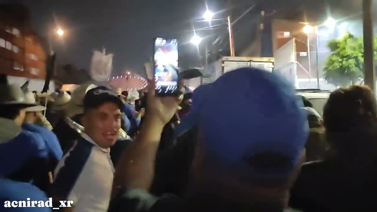 Carnaval Peñón de los Baños Barrio de la Ascención Familiar 2026