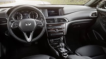 2017 INFINITI QX30 - Voice Guidance (if so equipped)