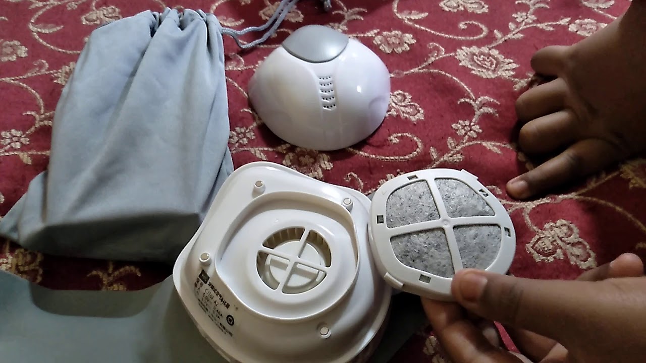 Electric COVID19 mask, Electronic COVID19 mask, Top Quality COVID19