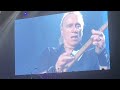 ※ネタバレ注意!!︎ Billy Sheehan Wonderful Bass Solo MR.BIG 2023/07/22 ASUE Arena OSAKA