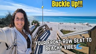 What’s it Like Living in Blue Mountain Beach on 30A Florida