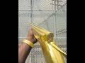 Most unique weapon inspection in cod mw3 #mw3 #warzone #cod #callofduty
