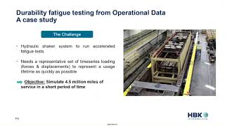 Durability and Reliability Post processing From Rail Operational Data Wealth