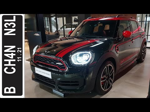 in-depth-tour-mini-countryman-john-cooper-works-[f60]---indonesia