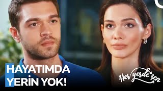 Demir'in Hayatında Yeni Olaylar! - Her Yerde Sen