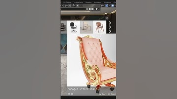 This Blender Addon Has Unlimited 3d models