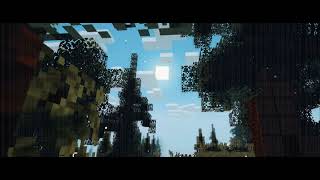 FortisHQ (Scammer, Check Description) | Minecraft Server Trailer #60 | By Vexel Studios