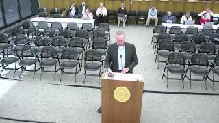 Kent County Board of Commissioners - Finance and Physical Resources Committee 06/04/24