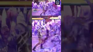 REINA vs TRUE DEVIL KAZUYA! 😈⚡ Tekken 8 (鉄拳8) [4K 60FPS] #tekken #juri