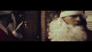 Video thumbnail of "ACHILLE LAURO & RASTY KILO - BIANCO NATALE XCLUSIVE FREESTYLE"