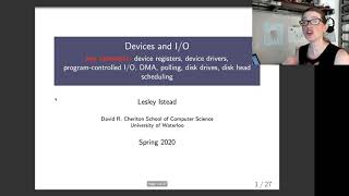 CS350 - S20 - Episode 17