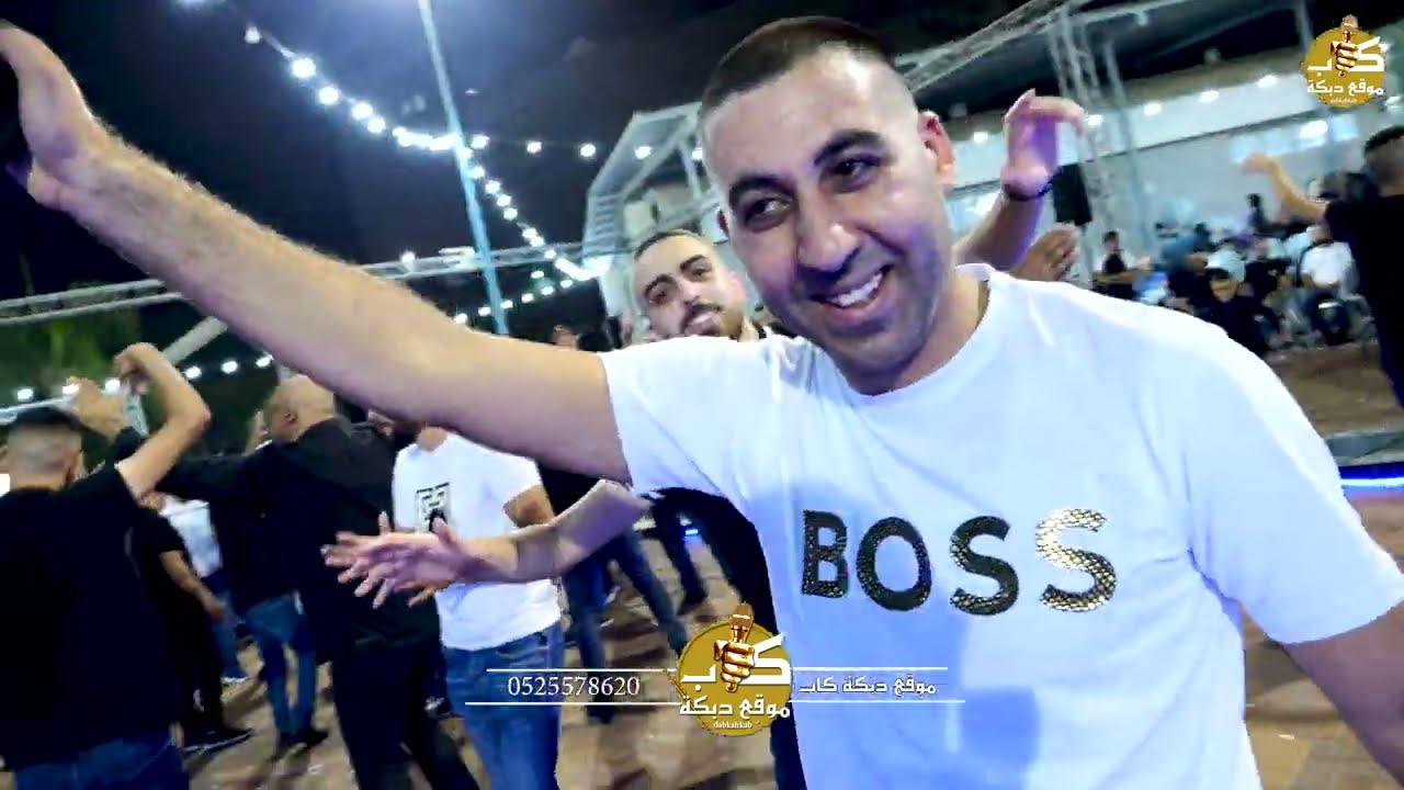 هاني الشوشاري | اسامه وحسين ابو علي | افراح ال بدير فرح العريس الغالي طلال عماد - ام الفحم 2023