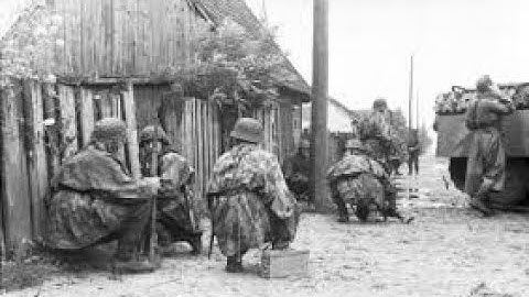 [COH2][WM v SU] Propagandacast #1740 Tiramisu v Kaster