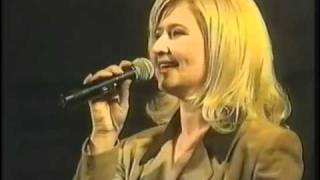 ZORICA MINIC - OCI BOJE LJUBAVI - MORAVSKI BISERI 1998