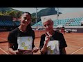 Rio Open 2023 - Dadá Vieira e Teliana Pereira analisam Alcaraz x Fognini e fazem prévia das quartas