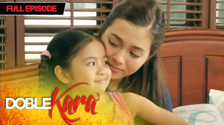 [ENG SUB] Ep 290 | Doble Kara | Julia Montes, Mylene Dizon, Carmina Villaroel