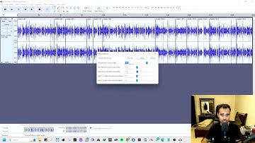 How to Add Silence in Voiceover Using Audacity | 2023