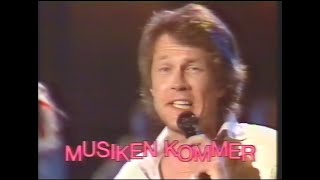 Musiken Kommer - Törnell, Ramel (SVT 1985)