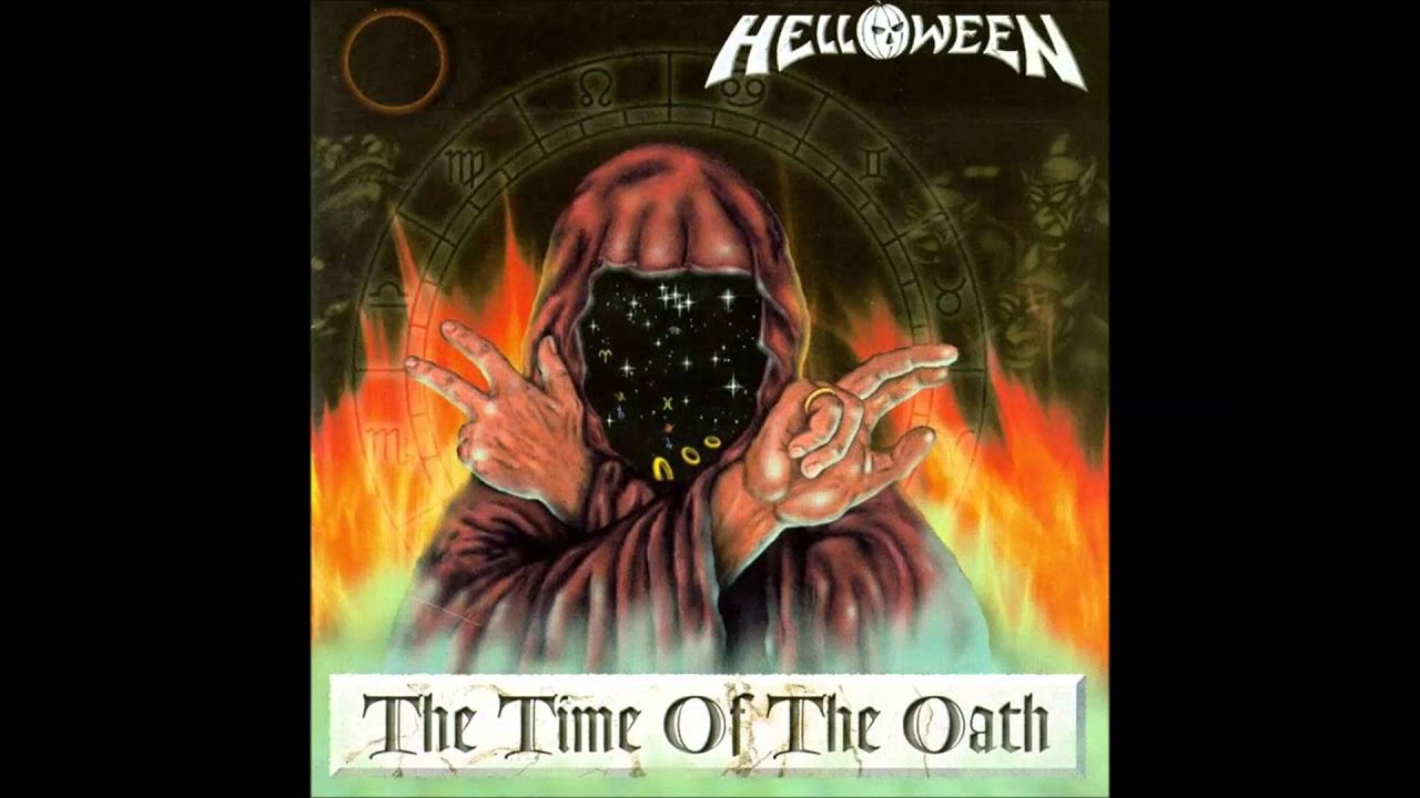Helloween - Wake Up The Mountain