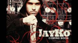 JAYKO Ft AKON MAÑANA new remix to right na na en espanol