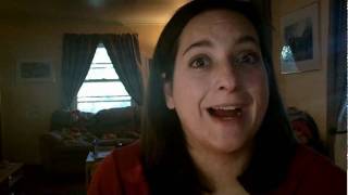 Low Carb Weigh In: Week 5 aka AWESOME!