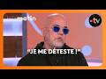 Pascal Obispo se confie sur son rapport à son image