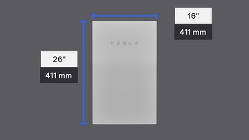 Tesla Solar Inverter - Technical Overview