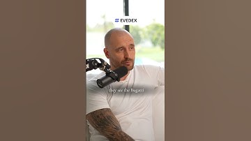 listen and learn. I did it with my own two hands. Join #evedex link in bio. #workhard #discipline