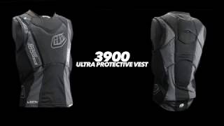 Βίντεο: Troy Lee Designs Μπλουζά Προστασίας UPV3900