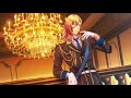 Himitsu no Hanazono - Ren Jinguji (CV. Junichi Suwabe)