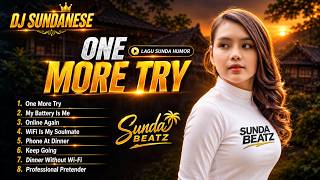 Download lagu 🔥 Satu Kali Lagi | DJ SUNDABEATZ — Sundanese Remix 2026 | DJ Sunda Jaipong Viral