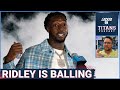 Tennessee Titans Calvin Ridley is BALLING, Caleb Farley Comeback Possible & OTA Absences Matter