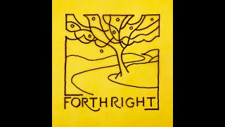 Forthright: Homelessness & The Reason Caring Isn't Enough