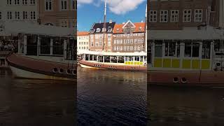 #porto #nordic #nyhavn #copenhagen #danimarca #2026short