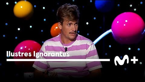 Ilustres Ignorantes: Orquestas de pueblo con Ricardo Castella y Grison | Movistar Plus+