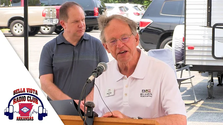 Bella Vista Radio Club | Field Day June 24 2023