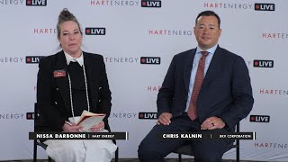 Hart Energy Exclusive With Bkv Ceo, Chris Kalnin