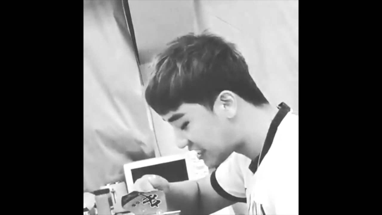 BIGBANG T.O.P Hilarious Instagram Video ( Deleted)