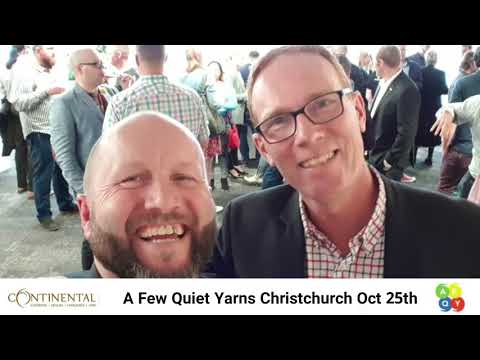 AFQY Christchurch Oct 25th 2018