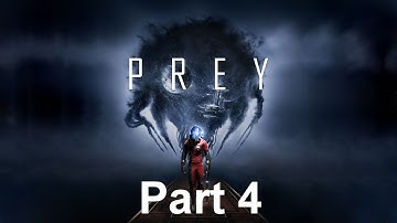 Prey Part 4: Dr. Lorenzo Calvino