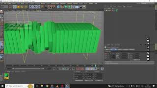 C4D Tutorial Beginner   Create Your First Loop Animation