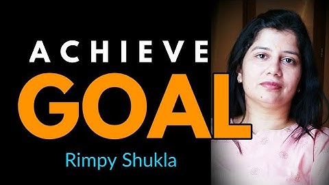 Super success 6 secrets in hindi || Rimpy Shukla from Deep Knowledge