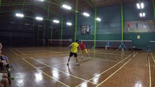 02062017 Game 5