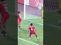 NGUYEN HIEU MINH GOAL | 🇱🇦 LAOS 0-2 VIETNAM 🇻🇳 #MANDIRICUP2025